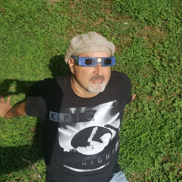 Brother Man (feat. Paul Christensen & Phil Keaggy) - Single album cover