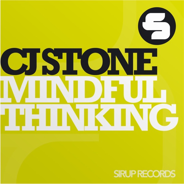 Mindful Thinking (Remixes) [feat. Lyck] album cover
