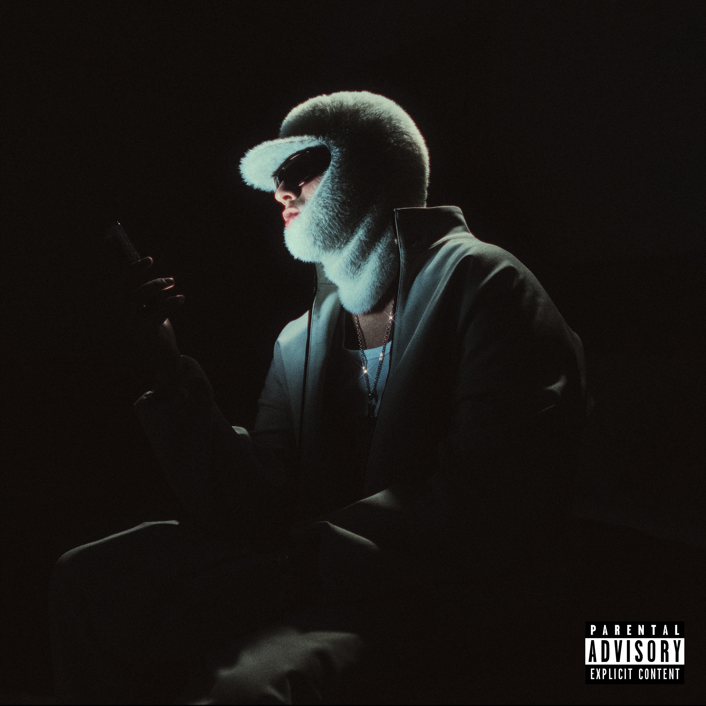1 MESSAGGIO - Single album cover