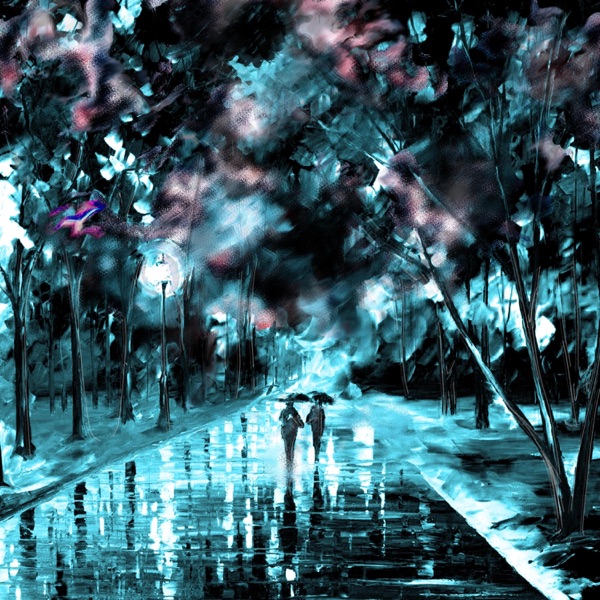 After Everything, More Than Anything - Single album cover
