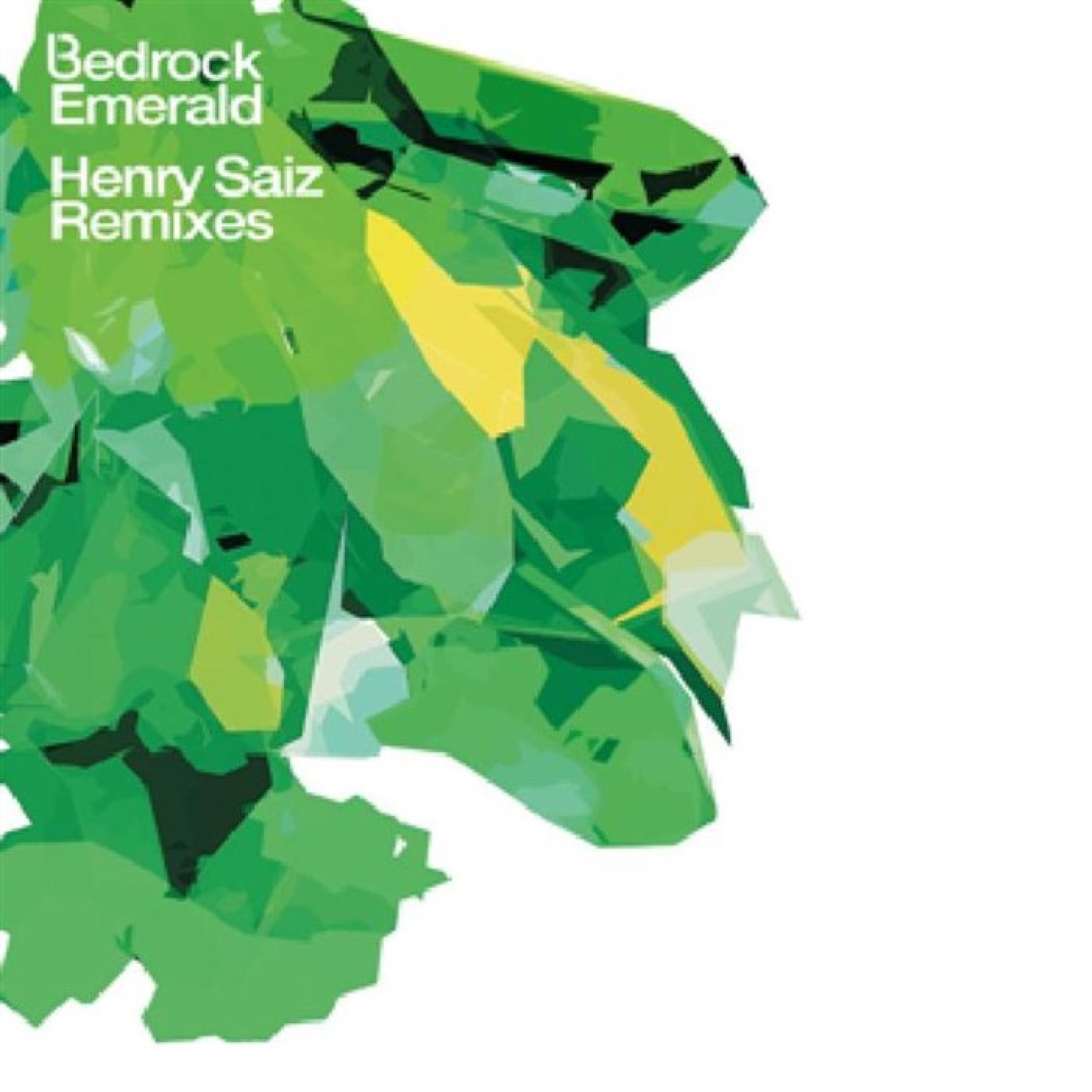 Emerald album cover
