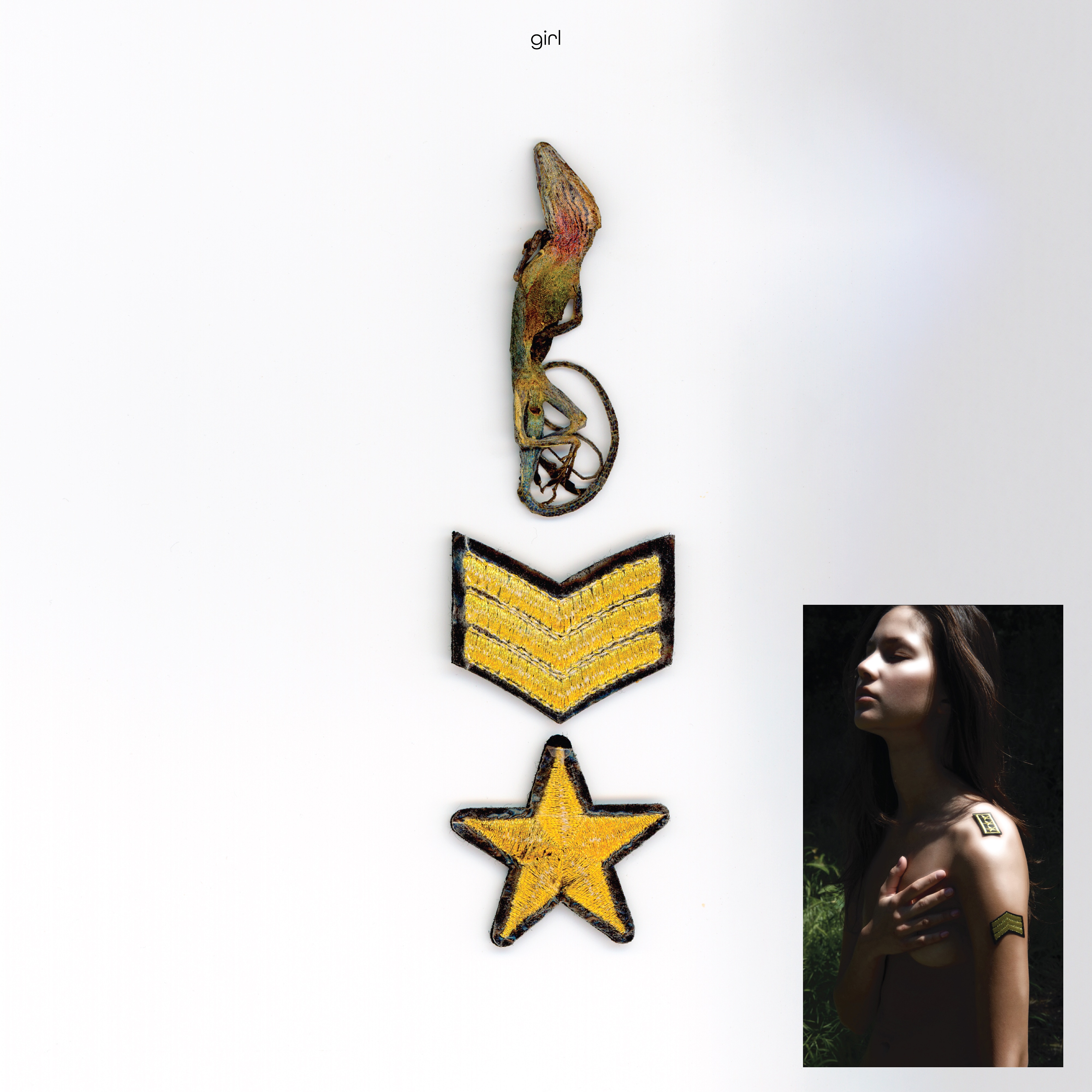 California Dream Girl - Single album cover