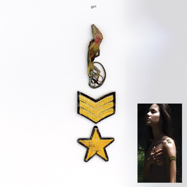 California Dream Girl - Single album cover