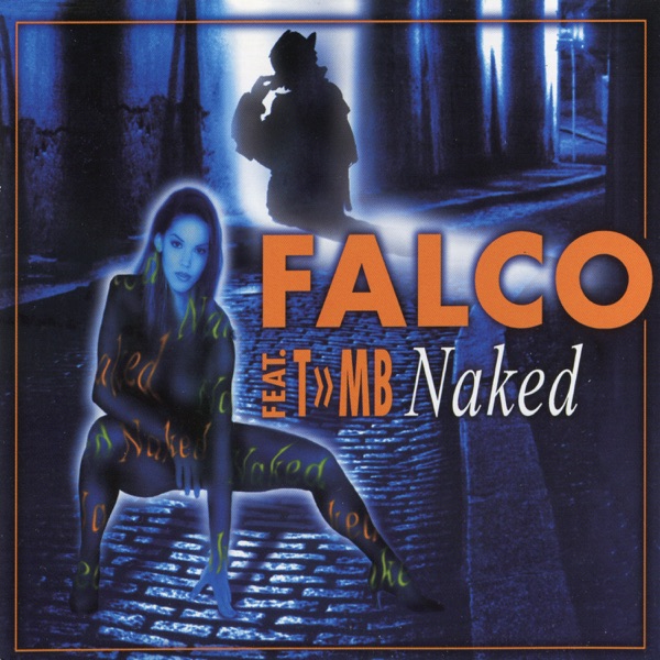 Naked (Remastered 2012) album cover