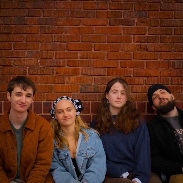 Route 66 - EP album cover