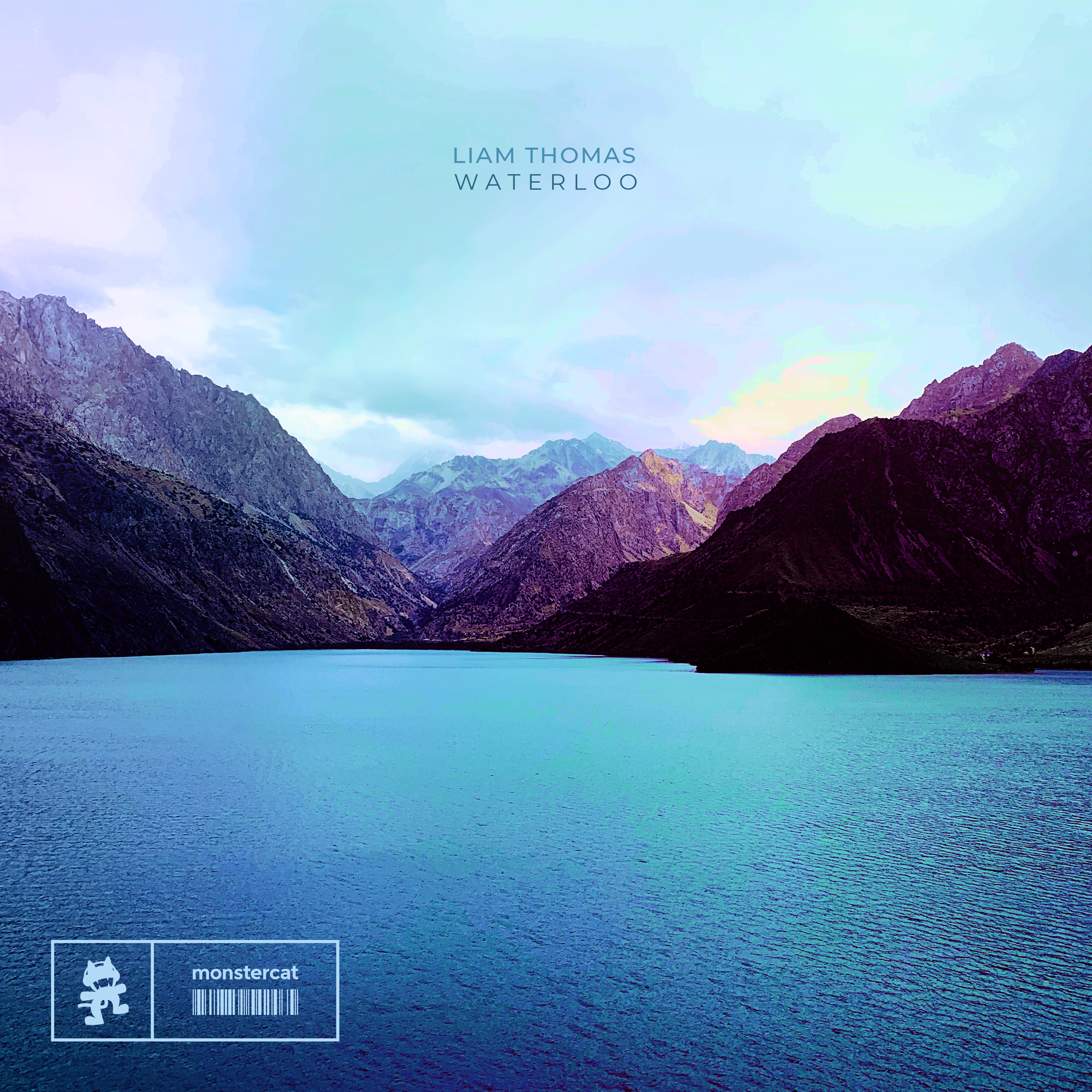 Waterloo - Single album cover