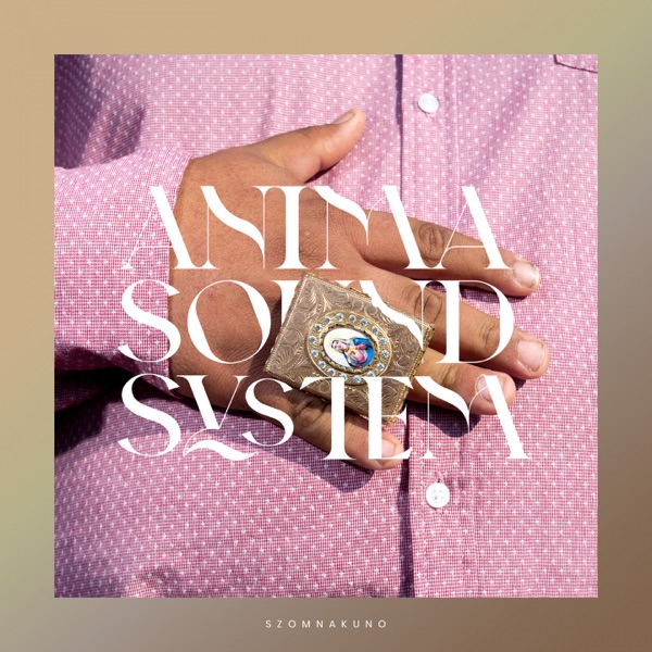 Szomnakuno album cover