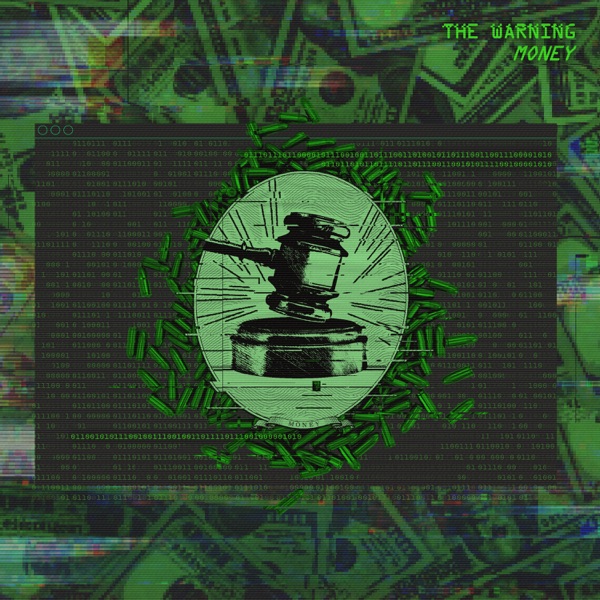 MONEY - Single album cover