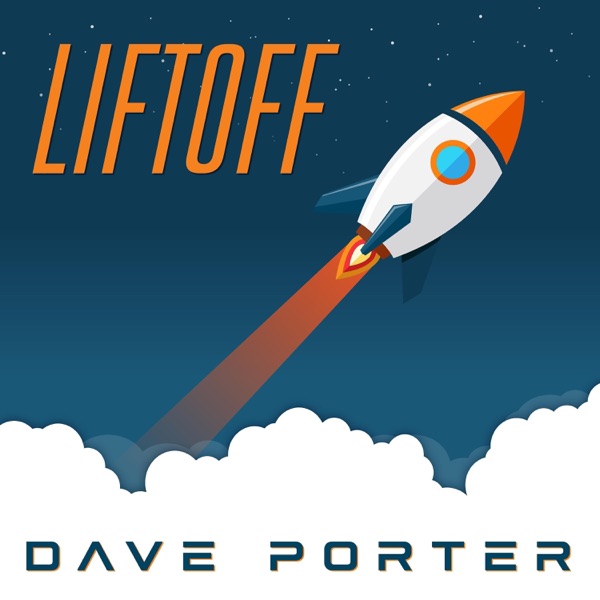 Liftoff - Single album cover