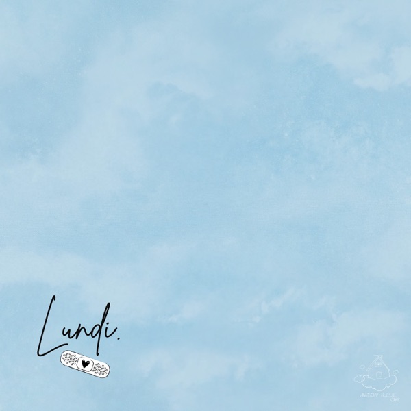 Lundi - Single album cover