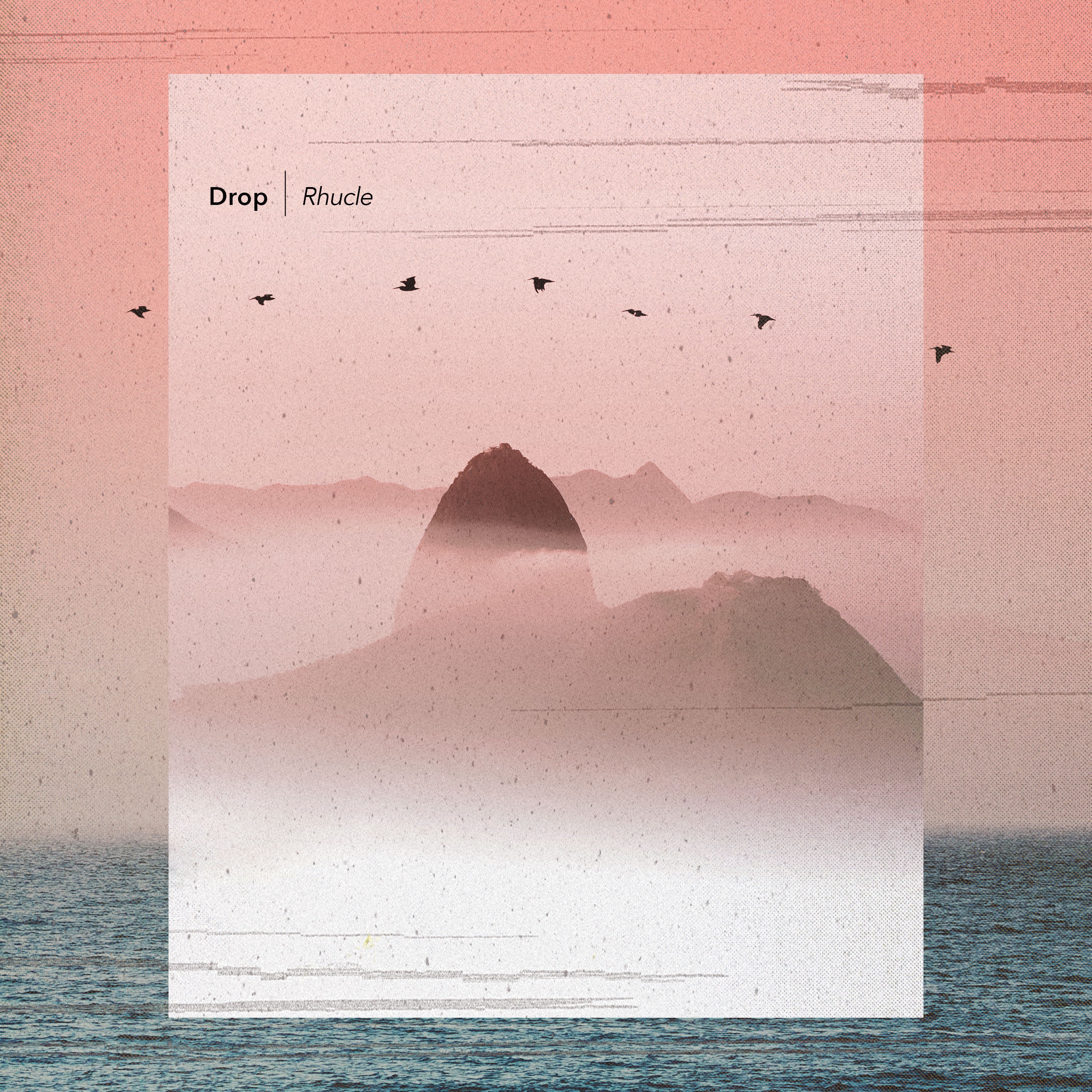Drop - Single album cover