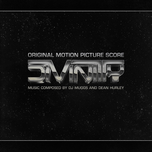 Divinity: Original Motion Picture Score album cover