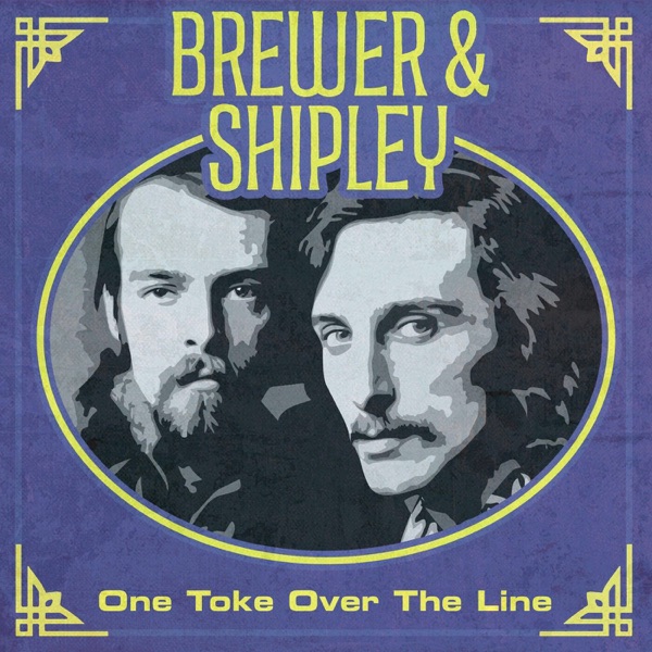 One Toke over the Line (Rerecorded) - Single album cover