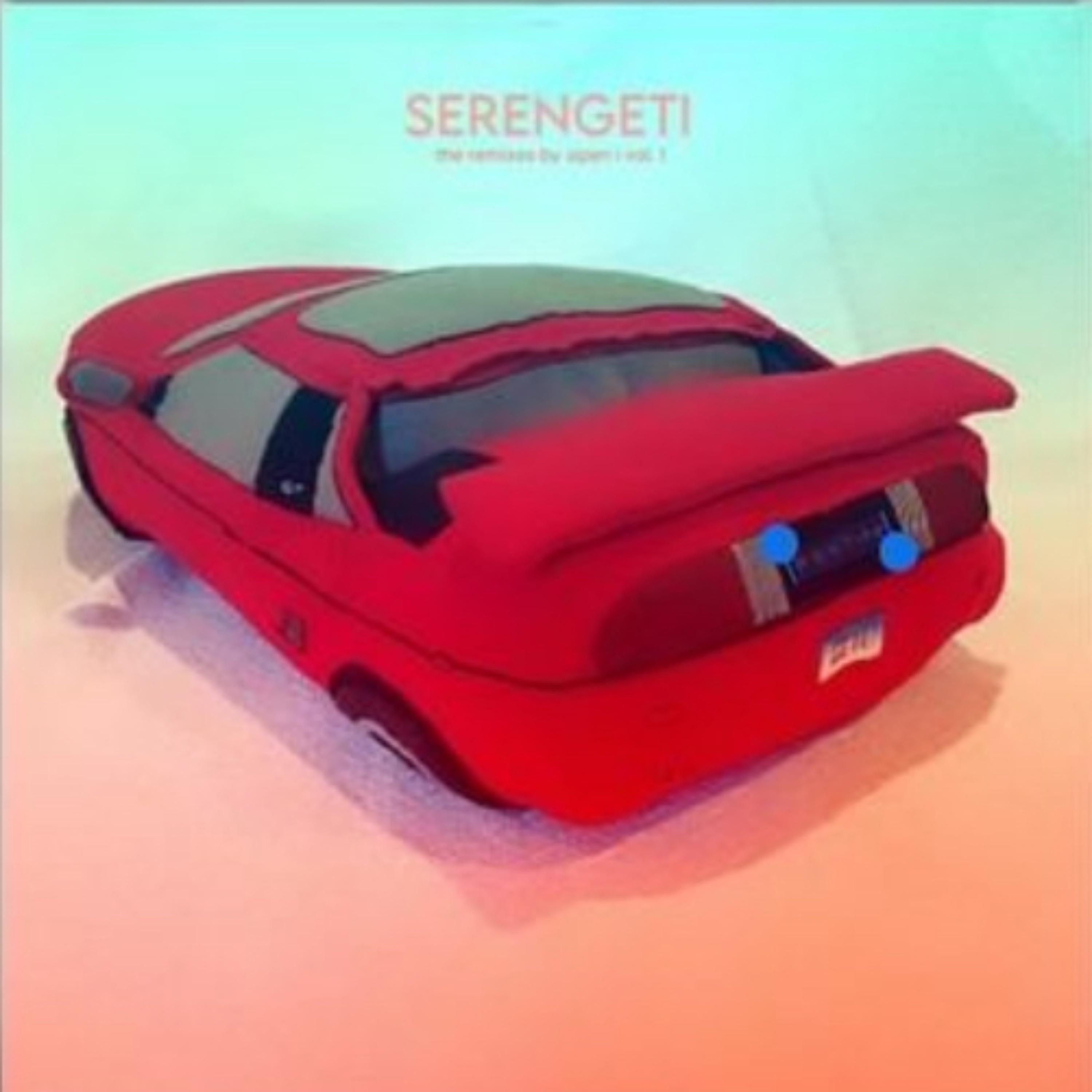 Is It Too Late Open I - Single album cover