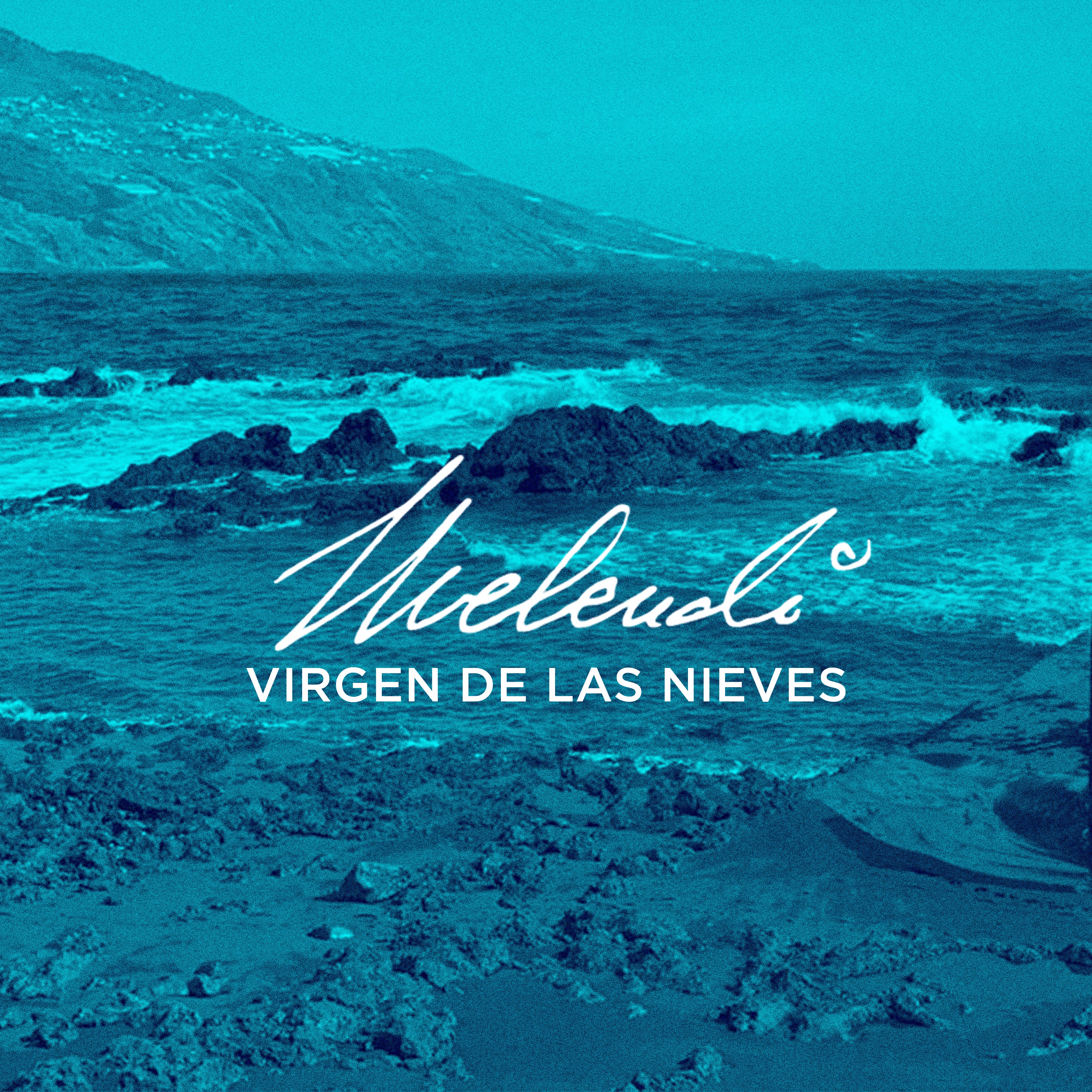 Virgen de las Nieves - Single album cover