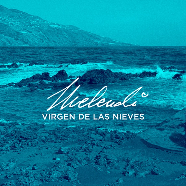 Virgen de las Nieves - Single album cover