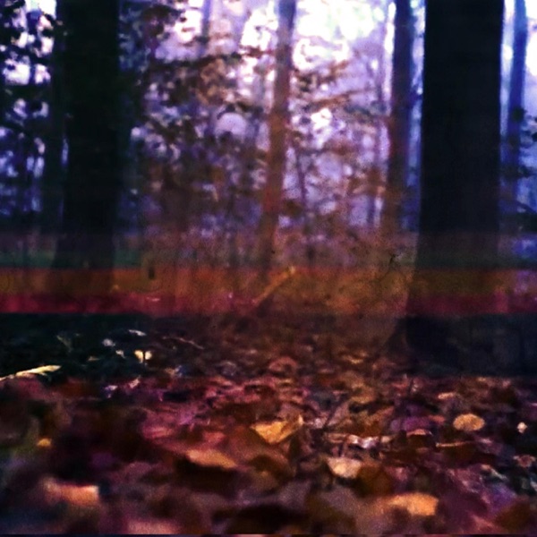 Into the Blue (Glitch Version) - Single album cover