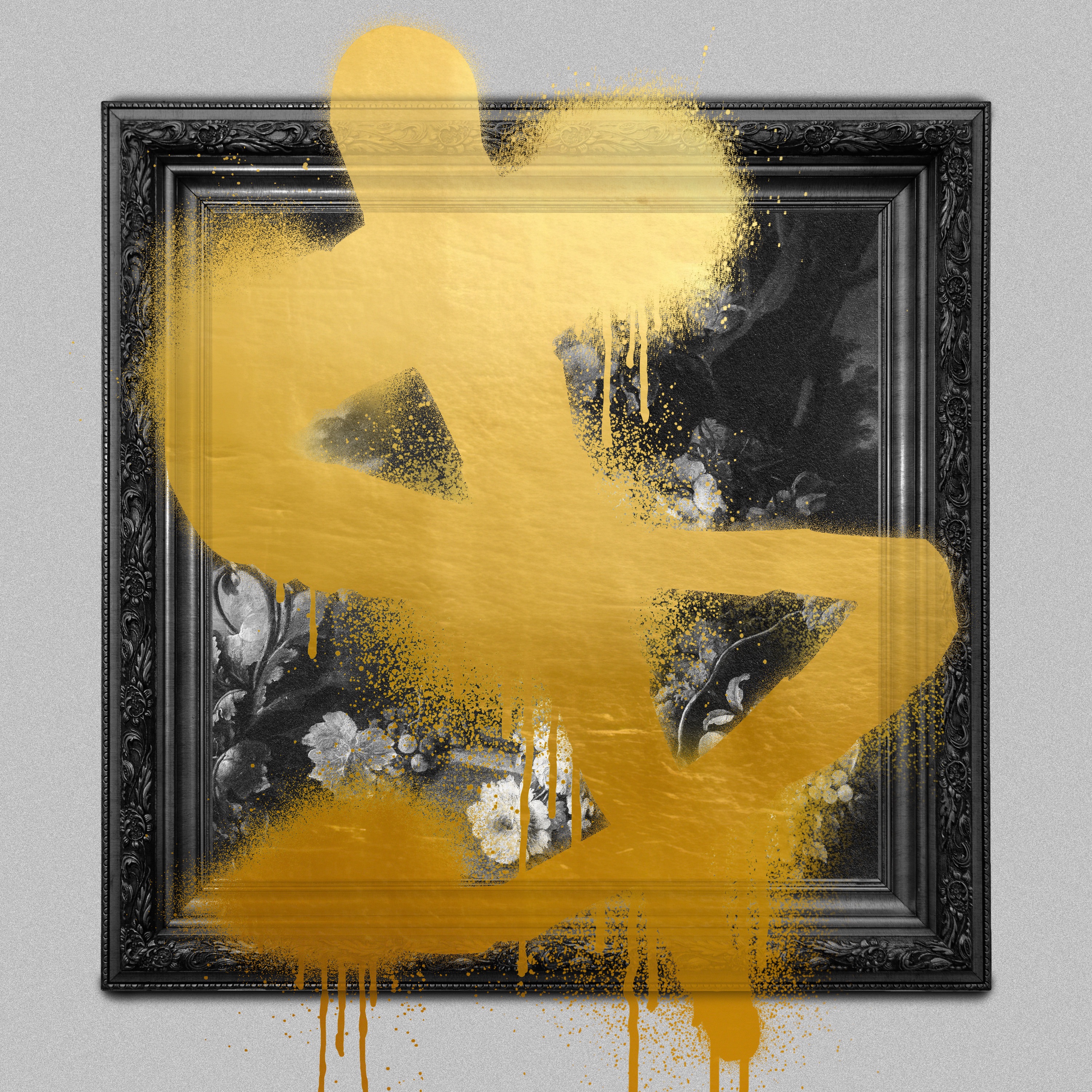 RNS - Single album cover