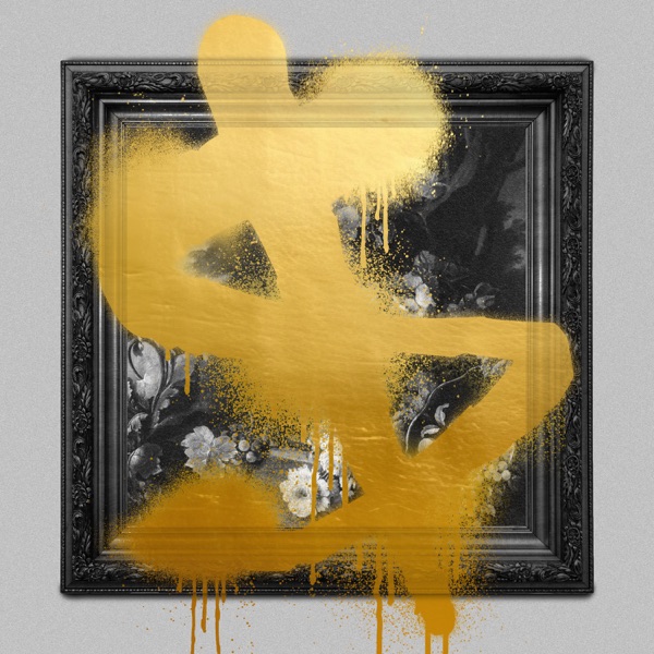 RNS - Single album cover