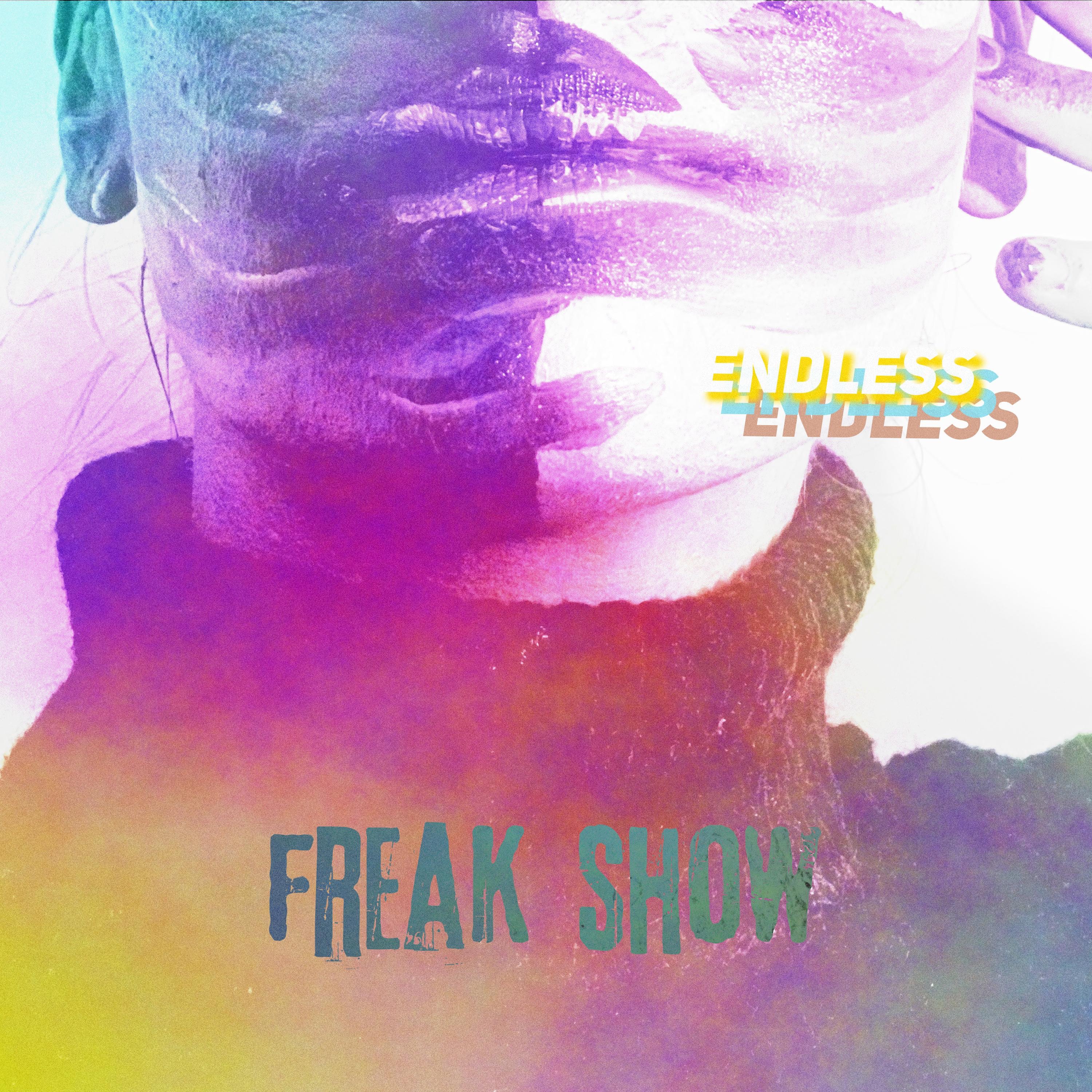 Freak Show - Single album cover