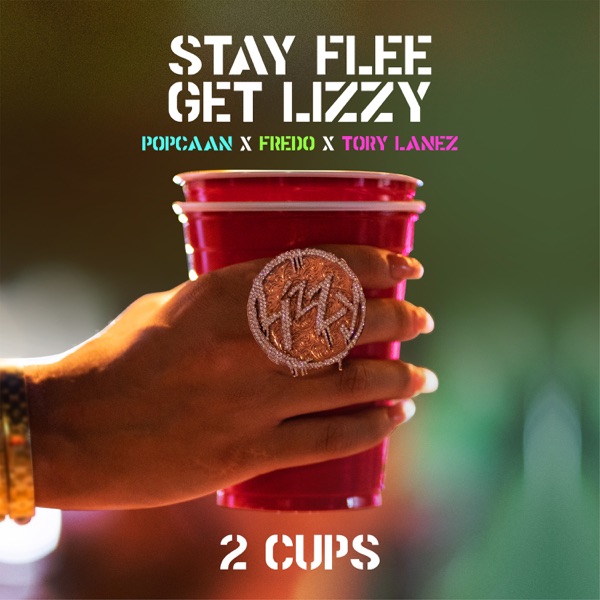 2 Cups - Single album cover