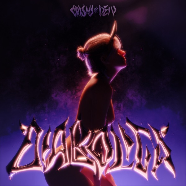 Diabólica - Single album cover