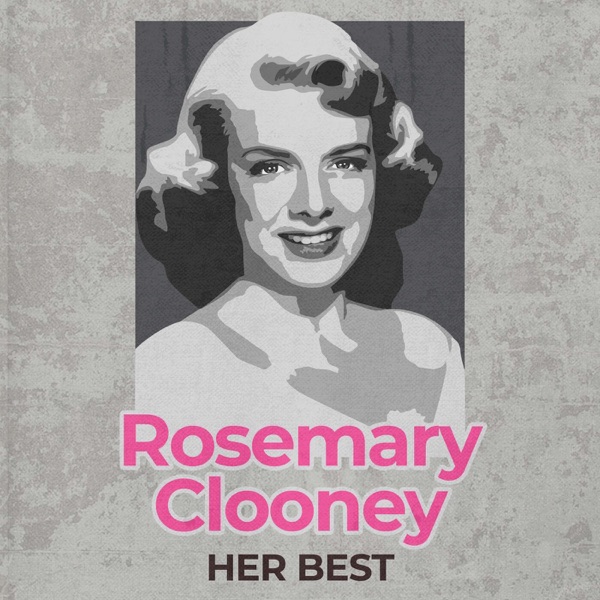 Her Best (Rerecorded Version) - EP album cover