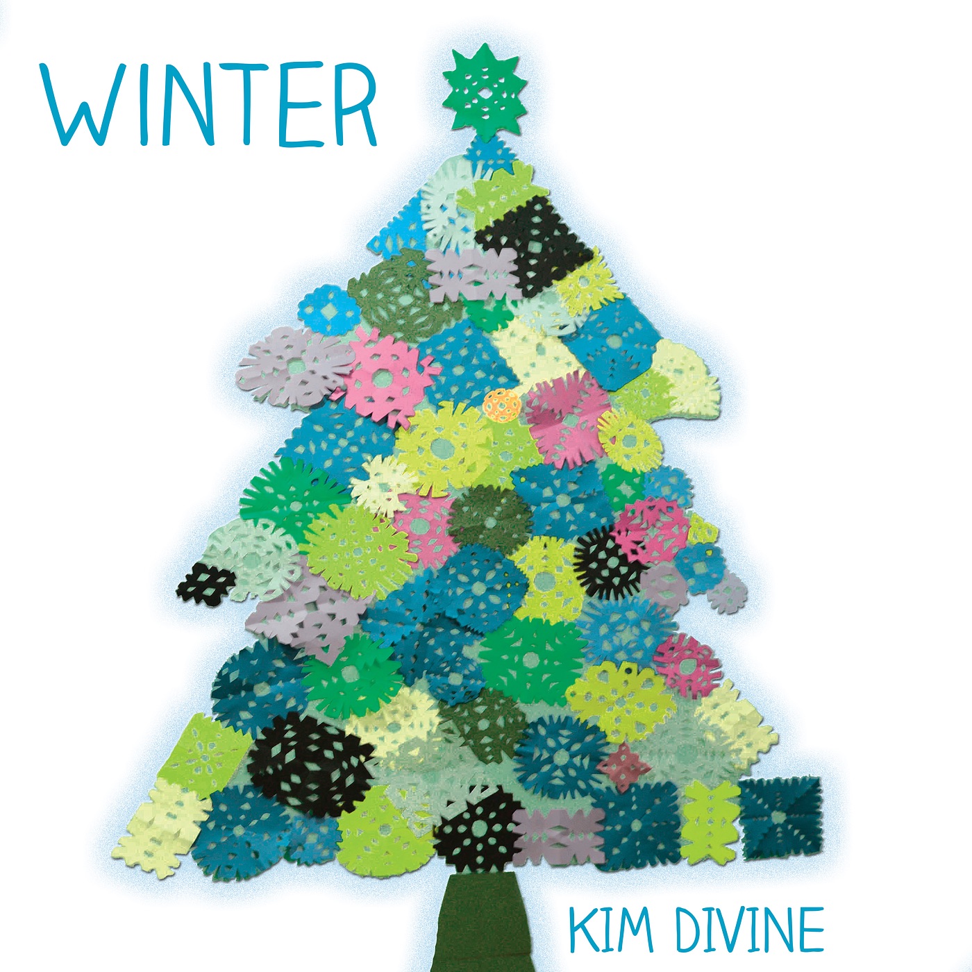 Winter - Single album cover
