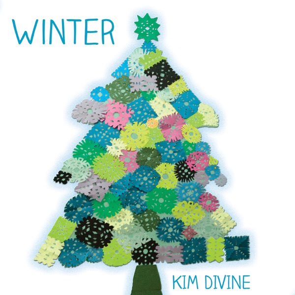 Winter - Single album cover