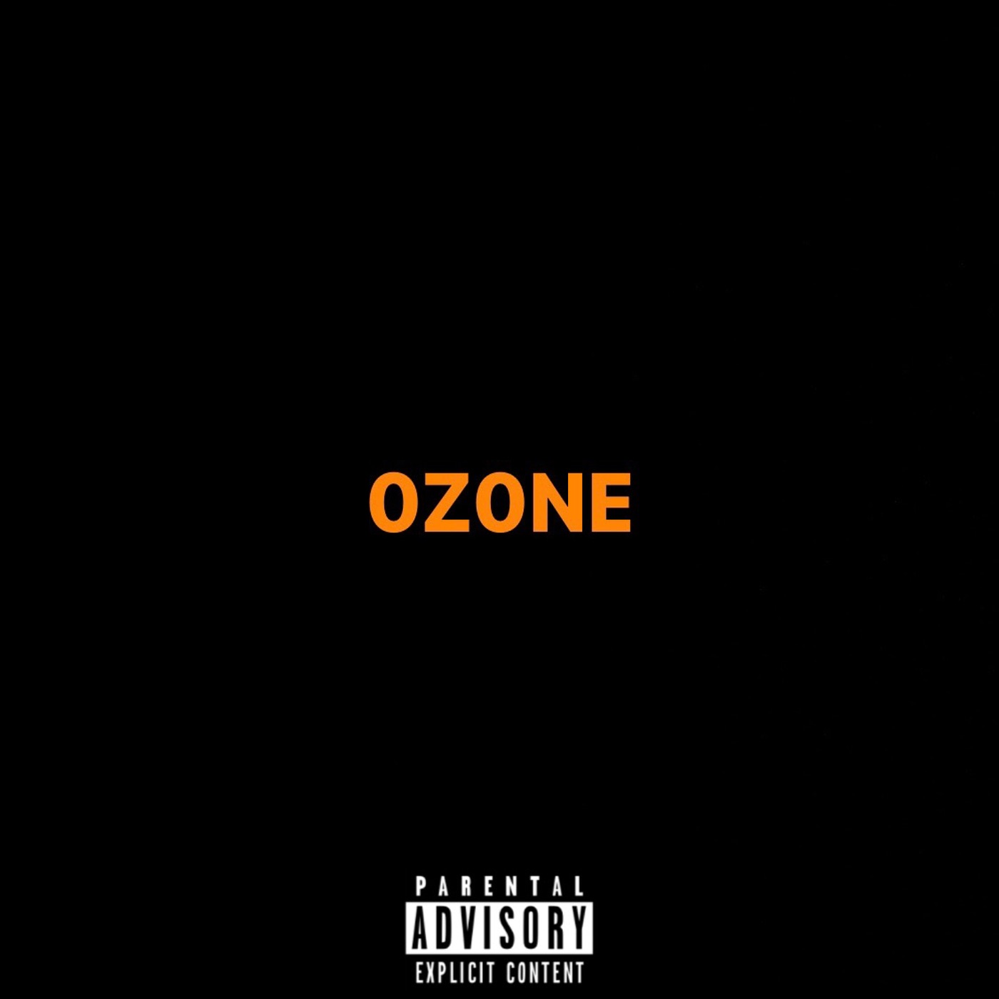 Ozone - Single album cover