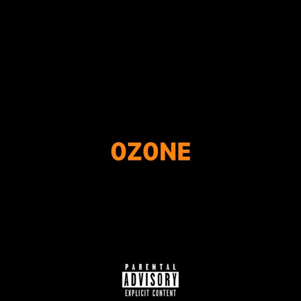 Ozone - Single album cover