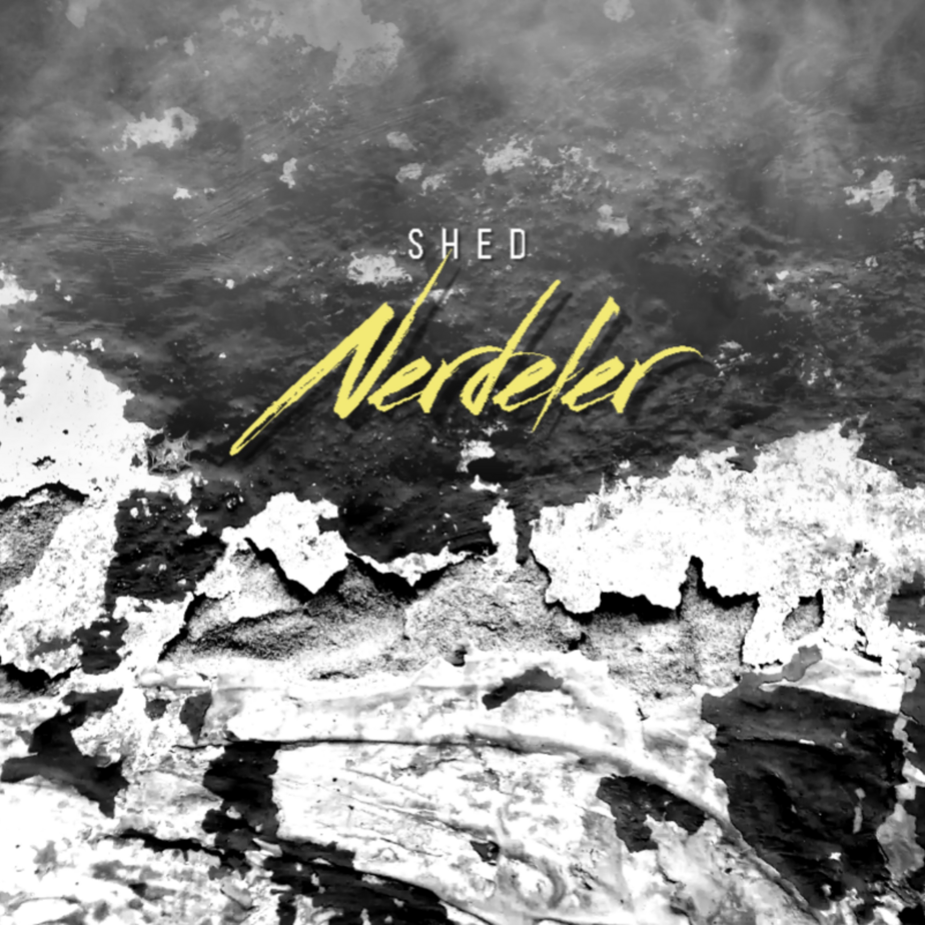 Nerdeler - Single album cover