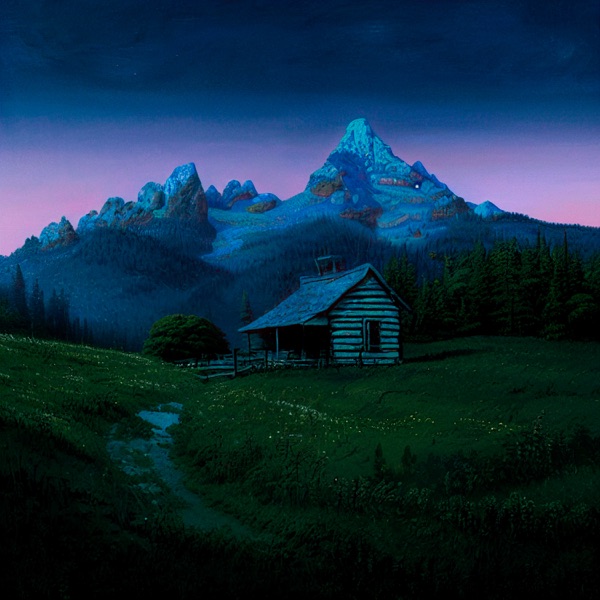 tell me your feelings and i won't tell you mine pt. 2 - EP album cover