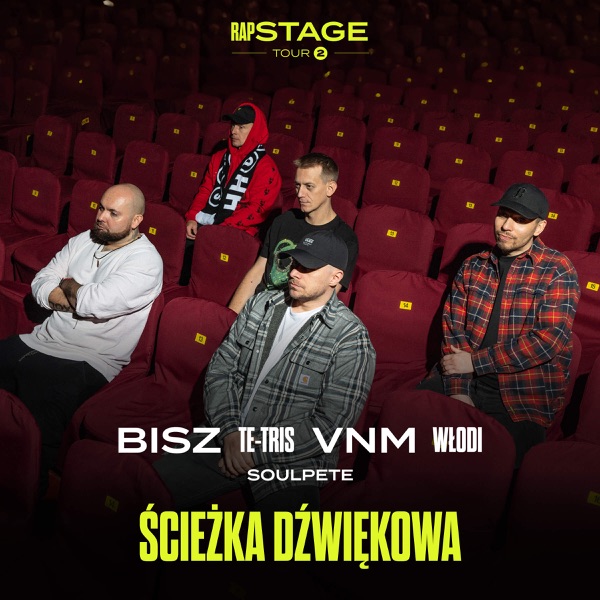 Ścieżka Dźwiękowa - Single album cover