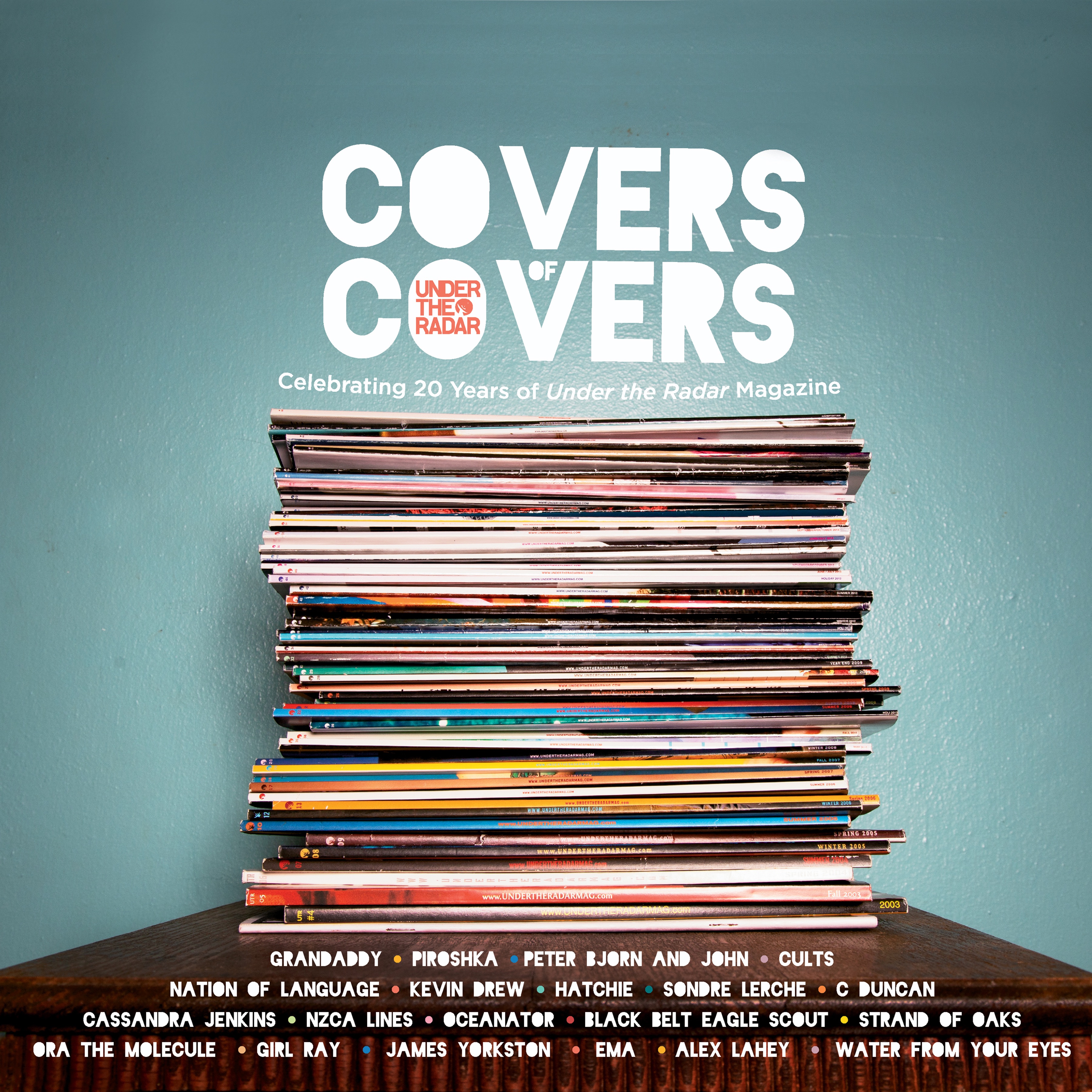 Trailer Trash - Single album cover