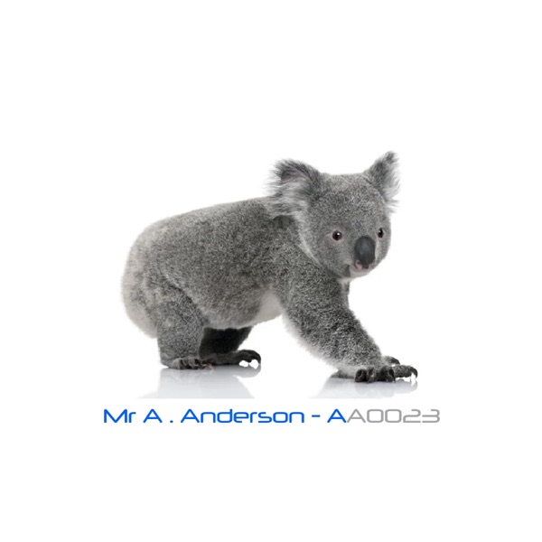 Aa0023 - Single album cover