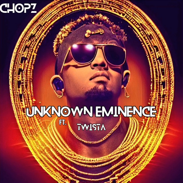 Chopz - Single (feat. Twista) - Single album cover