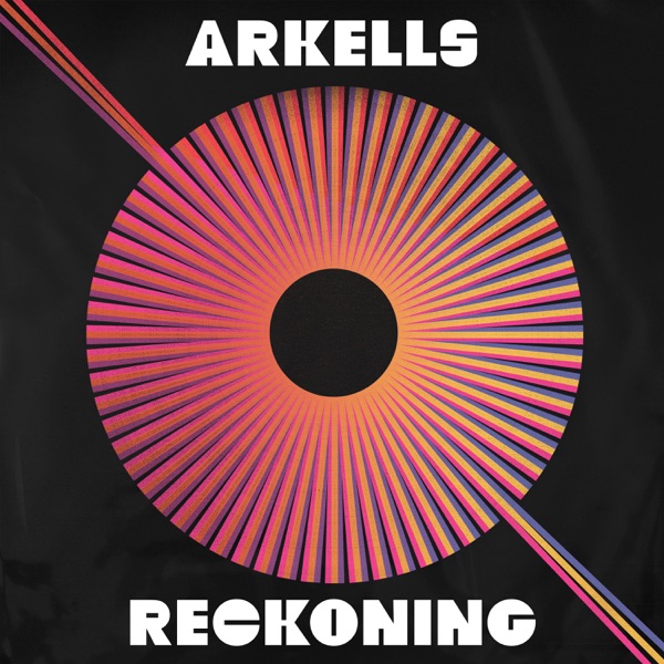 Reckoning - Single album cover