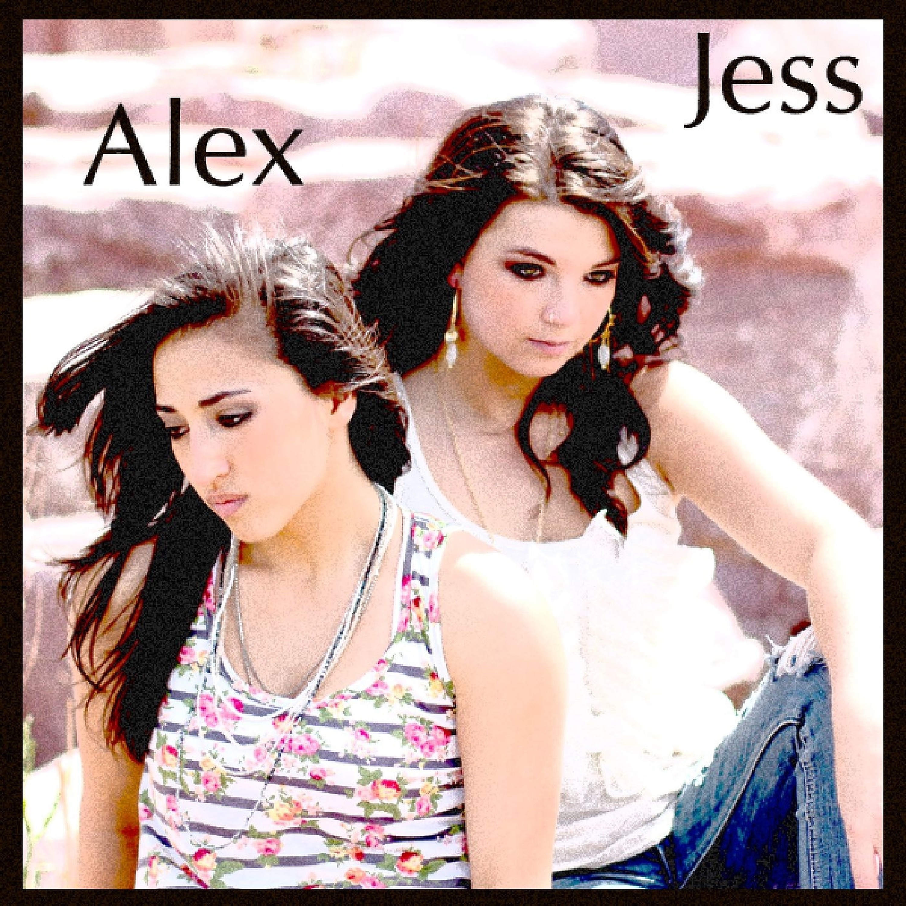 Jess & Alex - Single album cover