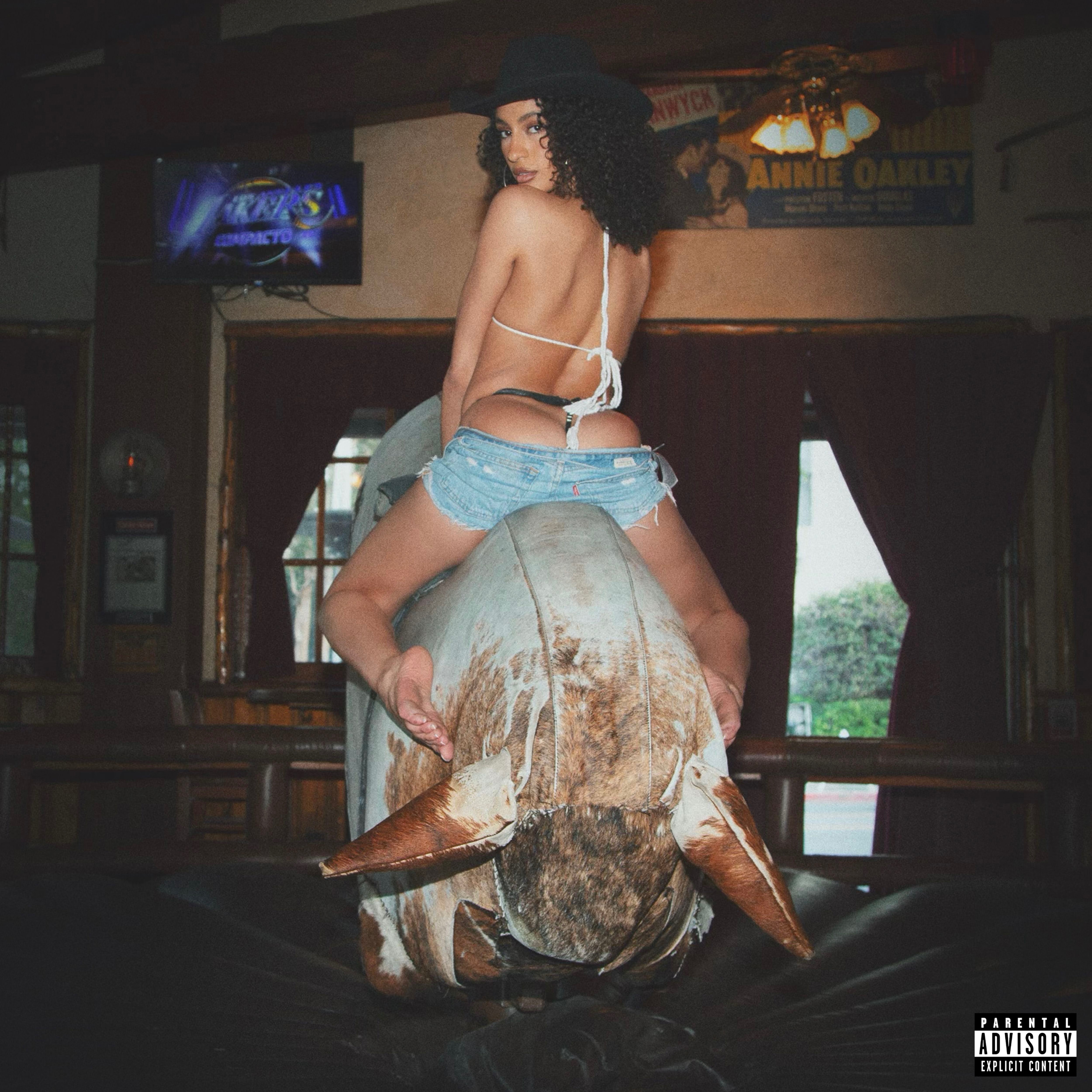 On Top - Single album cover