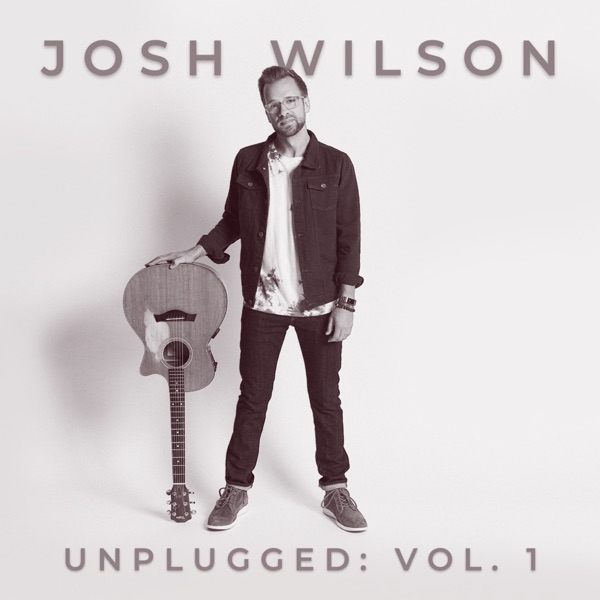 Unplugged: Vol. 1 - EP album cover