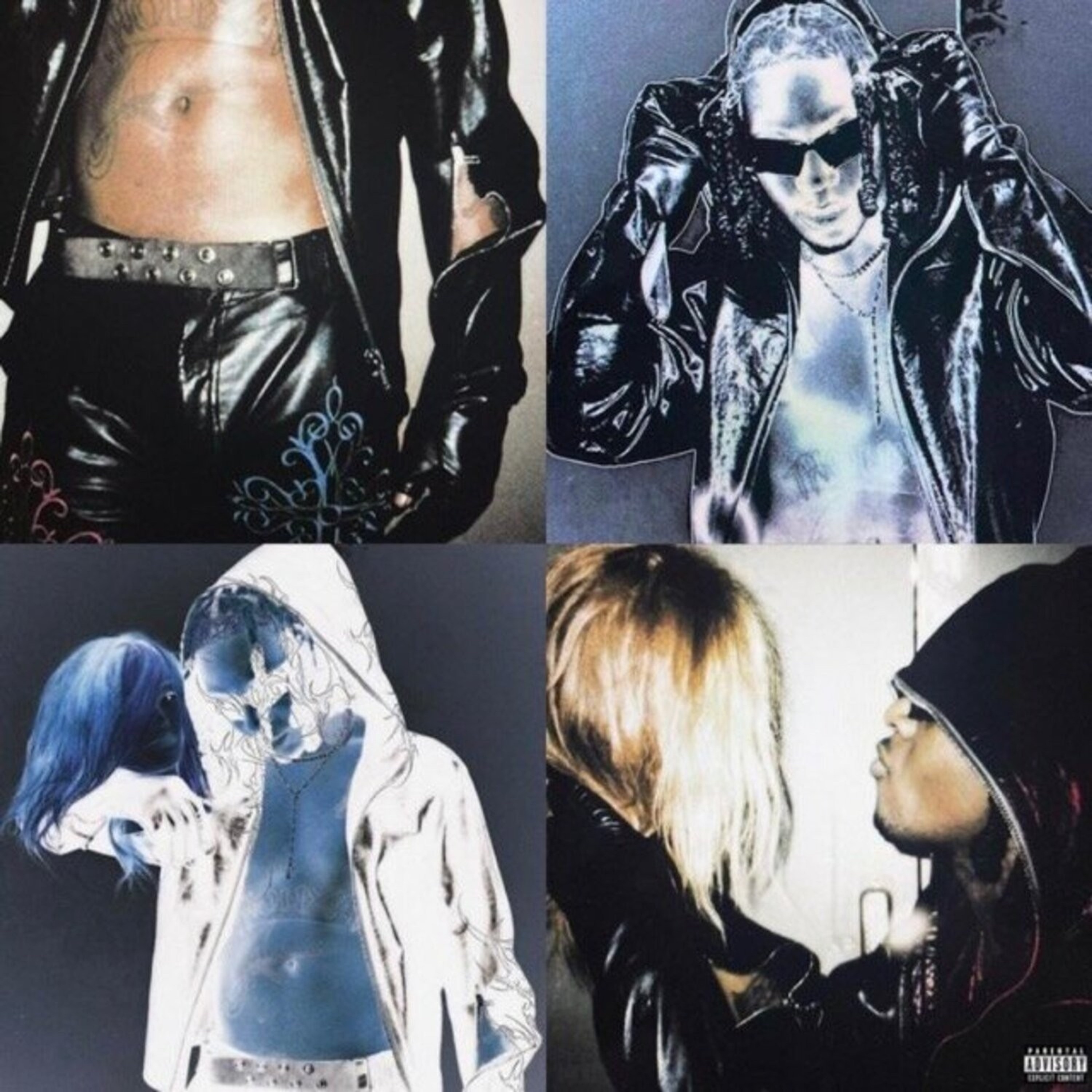 Experience (Hosted by DJ Maino the Plug) album cover