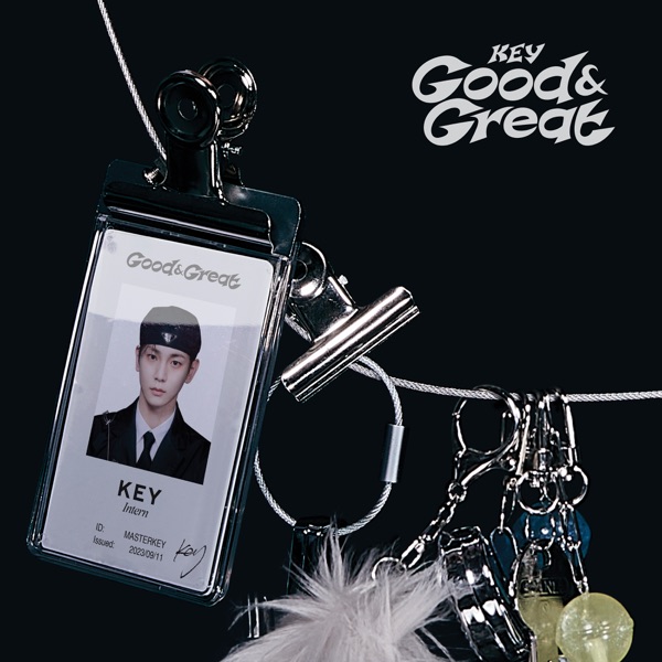 Good & Great - The 2nd Mini Album - EP album cover
