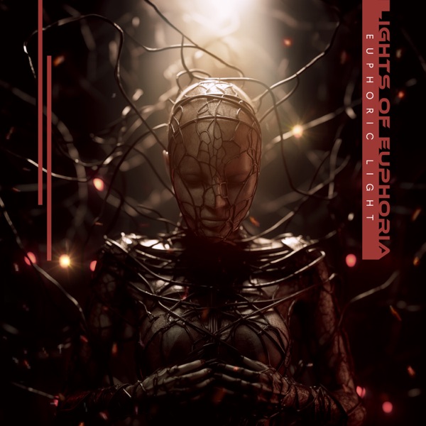 Euphoric Light - Single album cover