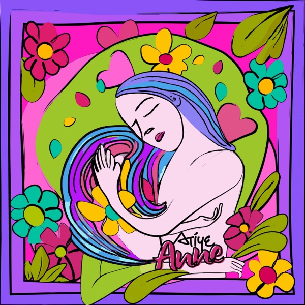 Anne - Single album cover