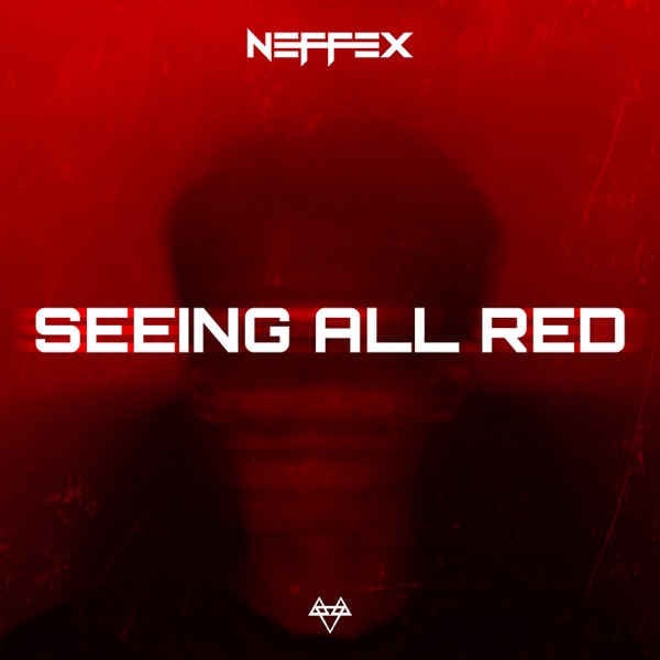 Seeing All Red album cover