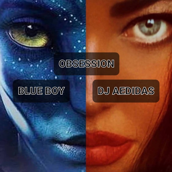Obsession - Single album cover