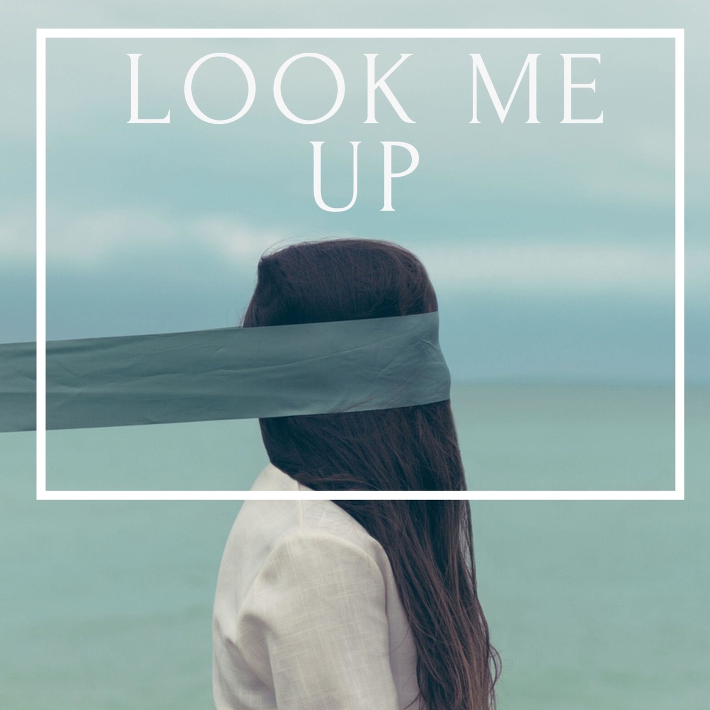 Look Me Up album cover