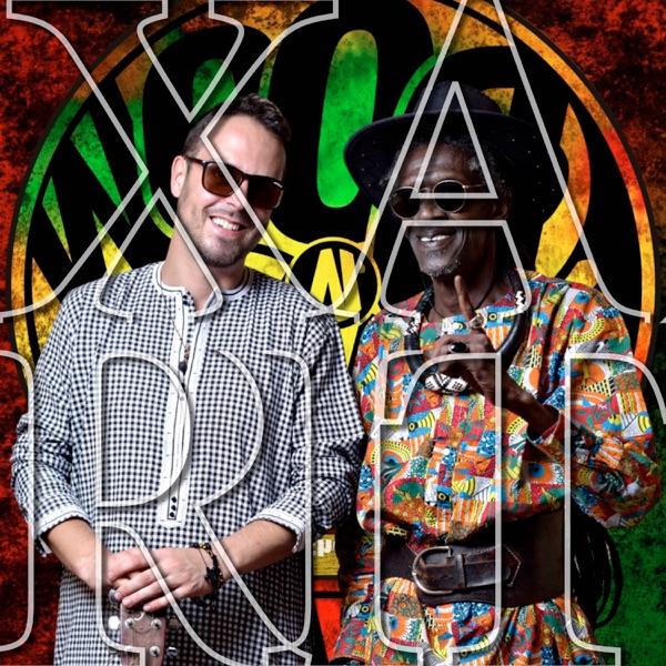 Xarit (feat. Cheikh Lô) - Single album cover