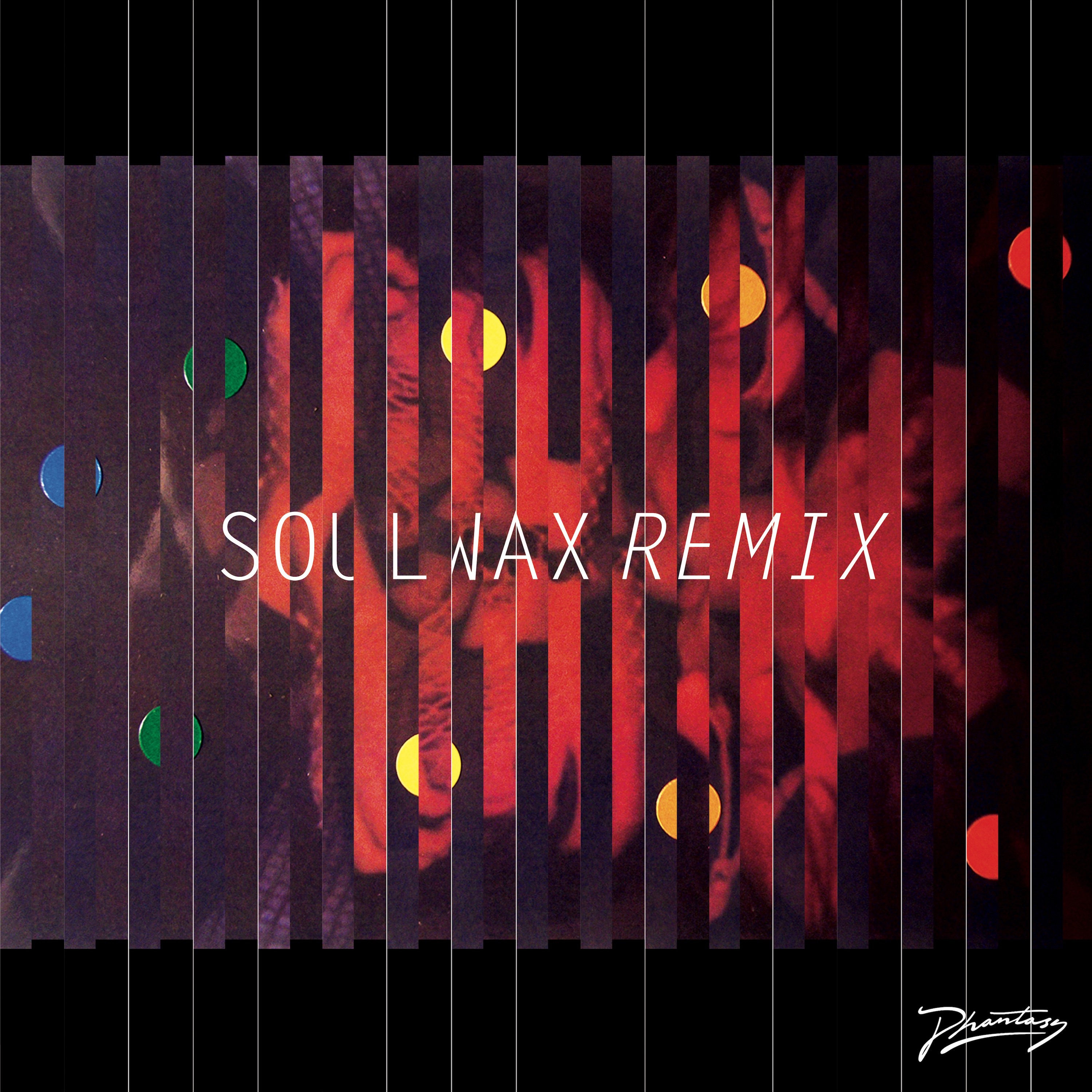 Remix - Single album cover